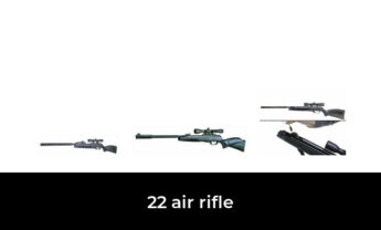 47 Best 22 air rifle in 2023: According to Experts.