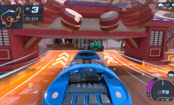 ‘Sizzling Wheels: Rift Rally’ is a brand new RC combined actuality racer from the makers of ‘Mario Kart Dwell’