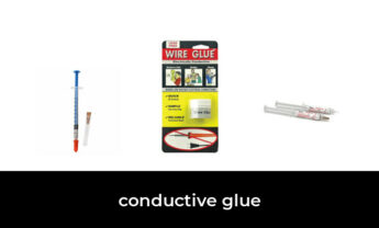 47 Best conductive glue in 2023: According to Experts.