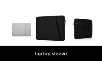 50 Best laptop sleeve in 2023: According to Experts.