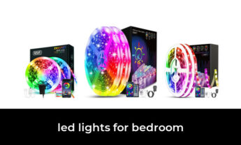 49 Best led lights for bedroom in 2023: According to Experts.