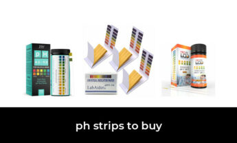 47 Best ph strips to buy in 2023: According to Experts.