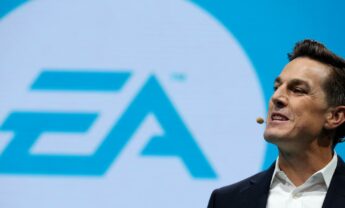 EA is reducing round 800 jobs in firm restructuring