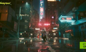 ‘Cyberpunk 2077’ is getting a path-tracing tech preview in April