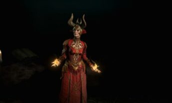 Blizzard is working to shorten Diablo IV beta queue instances