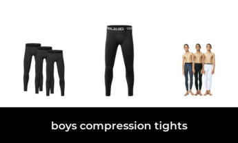47 Best boys compression tights in 2023: According to Experts.