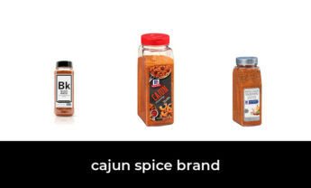 44 Best cajun spice brand in 2023: According to Experts.