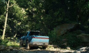 Epic made a Rivian R1T demo to point out off its newest Unreal Engine 5 instruments