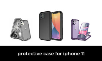 50 Best protective case for iphone 11 in 2023: According to Experts.