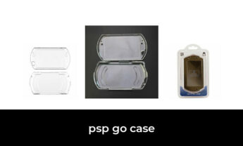 49 Best psp go case in 2023: According to Experts.