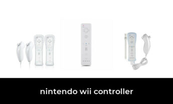 50 Best nintendo wii controller in 2023: According to Experts.
