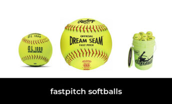 45 Best fastpitch softballs in 2023: According to Experts.