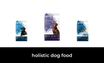47 Best holistic dog food in 2023: According to Experts.