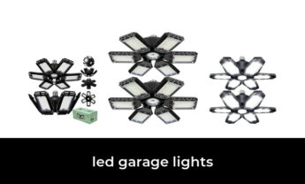 49 Best led garage lights in 2023: According to Experts.