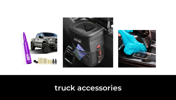 Truck Accessories 5015 