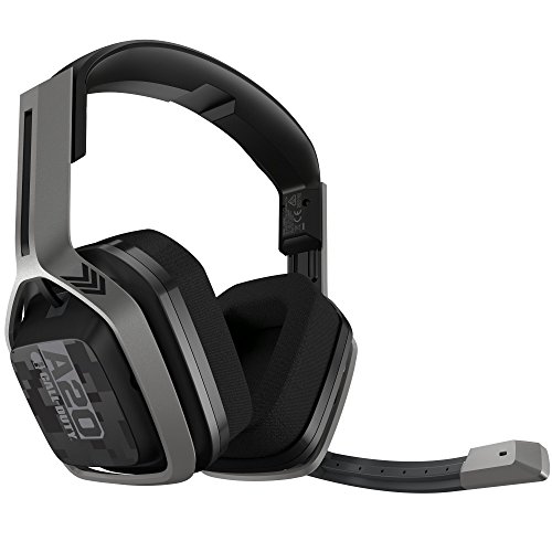 ASTRO Gaming Call of Duty A20 Wireless for Xbox One, Xbox One & PC...