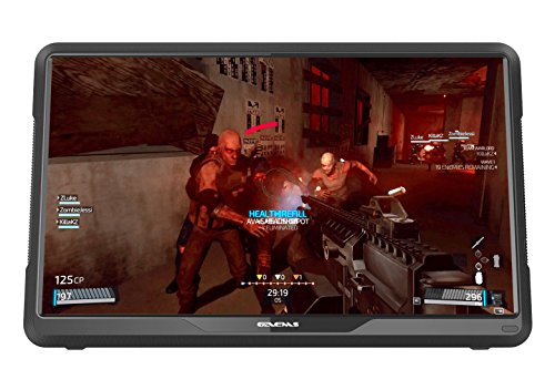 GAEMS M155 15.5  HD LED Performance Portable Gaming Monitor for PS4...