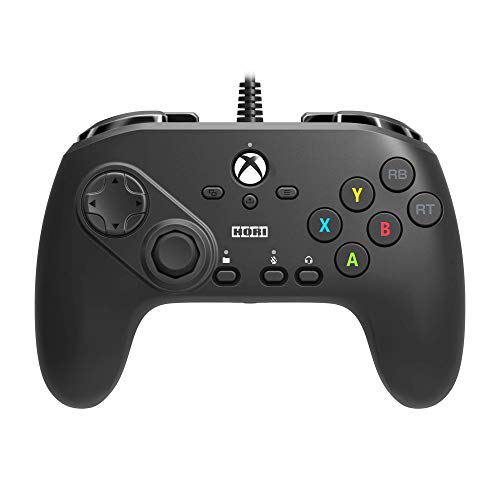 HORI Fighting Commander Octa Designed for Xbox Series X|S By - Offi...