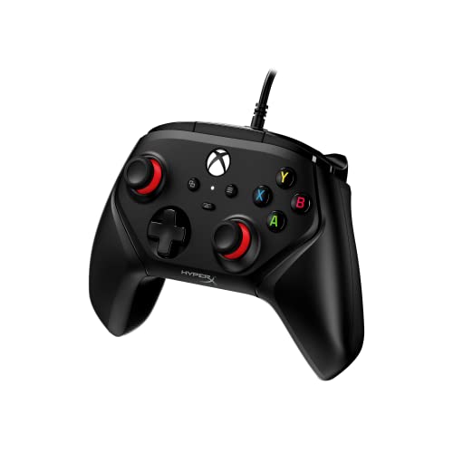 HyperX Clutch Gladiate – Wired Controller for Xbox One, Xbox Seri...