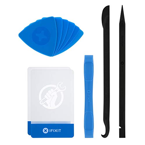 iFixit Prying and Opening Tool Assortment - Electronics, Phone, Lap...