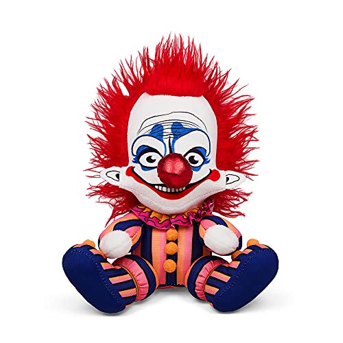 Kidrobot Killer Klowns from Outer Space Rudy 8  Phunny Plush...