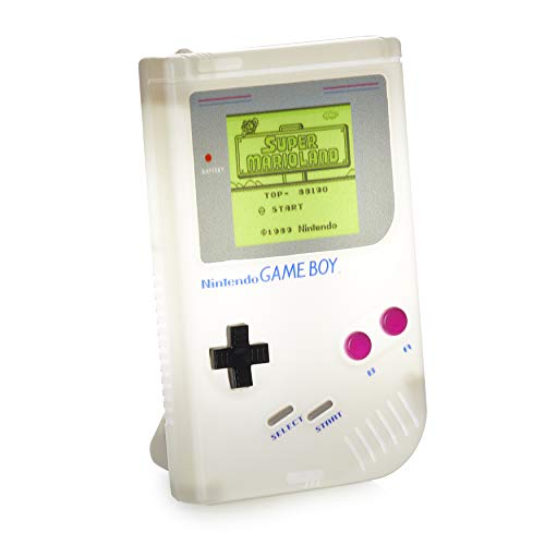 Paladone Game Boy Light, Nintendo Night Light Collectable Figure...