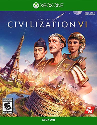 Sid Meier s Civilization VI - Xbox One...
