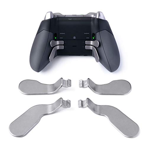TOMSIN Xbox Elite Controller Series 1 Paddles Replacement,Xbox Elit...