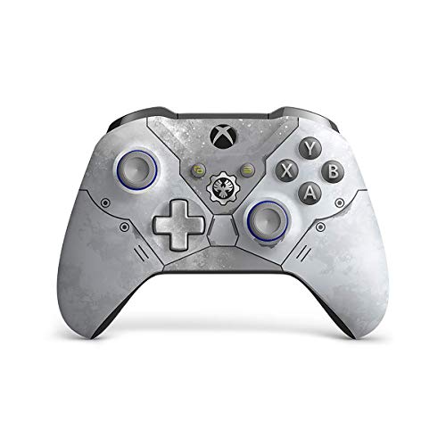 Xbox Wireless Controller – Gears 5 Kait Diaz Limited Edition...