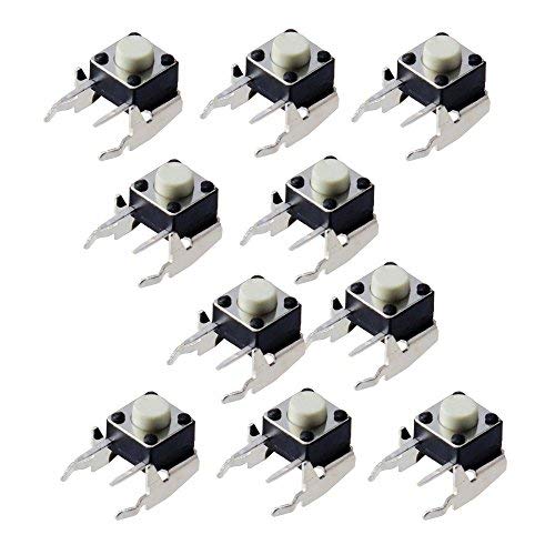 10 X for Xbox 360 Xbox One Controller RB LB Bumper Button Switch Re...