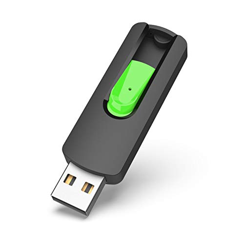 128GB Flash Drive Aiibe USB Flash Drive 128 GB Thumb Drive USB 2.0 ...