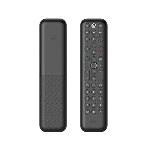 8Bitdo Media Remote for Xbox One, Xbox Series X and Xbox Series S (...