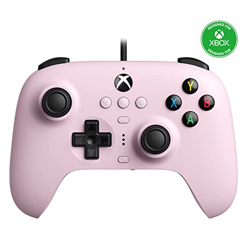 8Bitdo Ultimate Wired Controller for Xbox Series X, Xbox Series S, ...