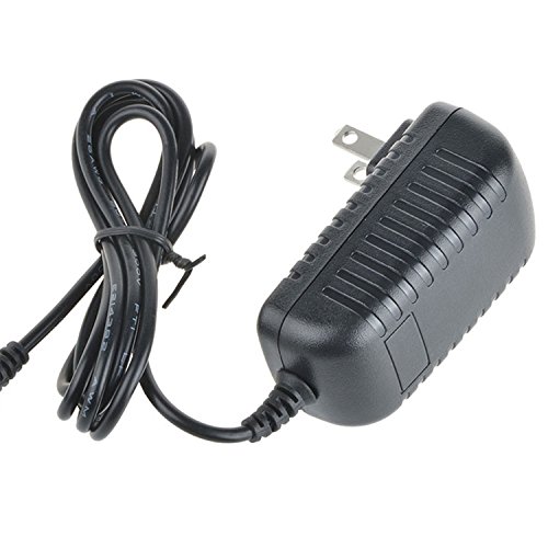 Accessory USA 12V AC DC Adapter for Microsoft PSC24W-120 Xbox 360 H...