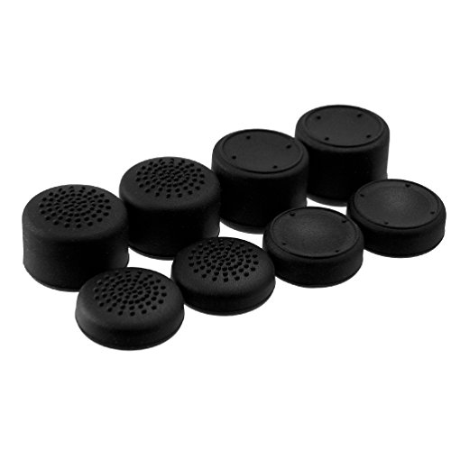 AceShot Thumb Grips (8pc) for Xbox One (Series X, S) & Steamdeck by...