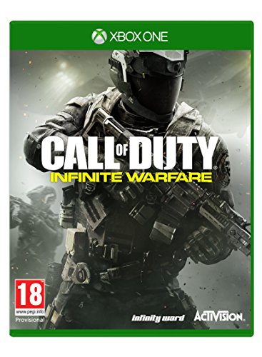 Activision Call of Duty: Infinite Warfare (Xbox One)...