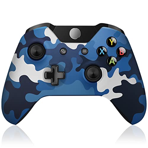 ADHJIE Xbox One Controller, Compatible with Xbox One Wireless Contr...