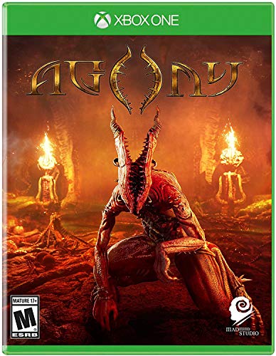 Agony - Xbox One...