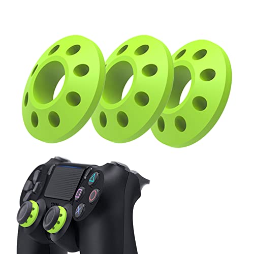 Aim Assist Motion Control Rings Compatible with PS5,PS4,Xbox Series...