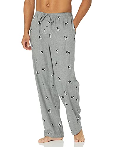 Amazon Essentials Men s Flannel Pajama Pant (Available in Big & Tal...