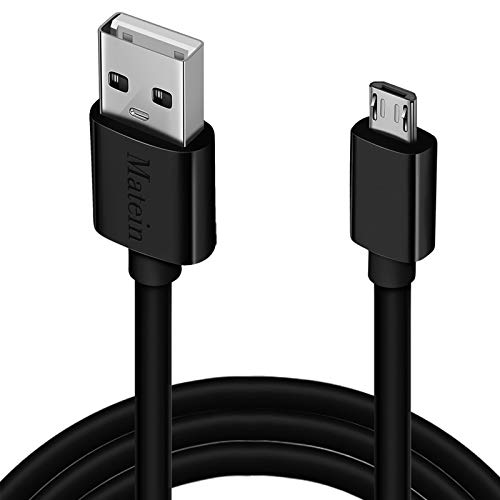 Android Charging Cable, 15Ft Charger Cable for PS4 Xbox One Control...