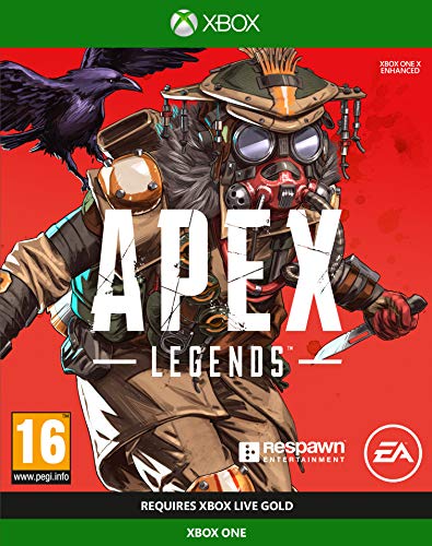 Apex Legends Bloodhound Edition (Xbox One)...