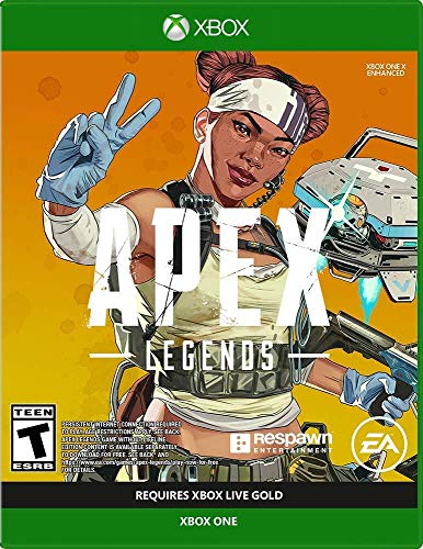 Apex Legends Lifeline Edition - Xbox One...