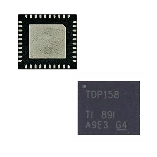 ARMADIO HDMI IC Control Chip Replacement Retimer TDP158 Repair Part...
