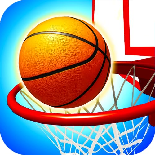 ASB 2K23 - Basketball games in the best 3D all star shooter with...