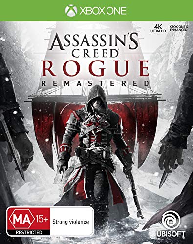 Assassin s Creed Rogue Remastered Xbox One...
