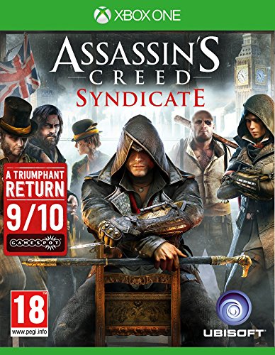 Assassin s Creed Syndicate (Xbox One)...