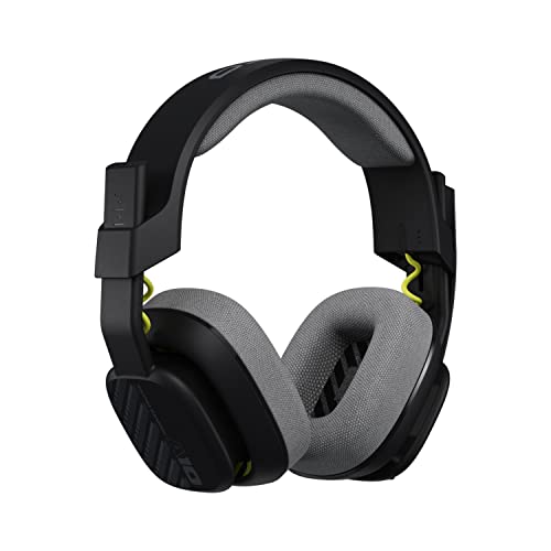 Astro A10 Gaming Headset Gen 2 Wired Headset - Over-Ear Gaming Head...
