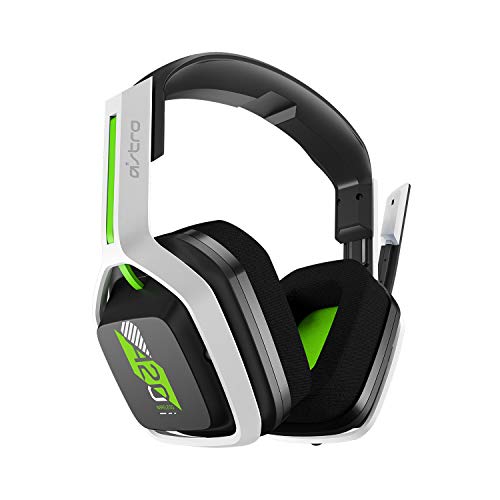 ASTRO Gaming A20 Wireless Headset Gen 2 for Xbox Series X | S, Xbox...