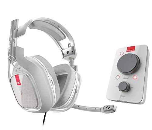ASTRO Gaming A40 TR Headset + MixAmp Pro TR for Xbox One...